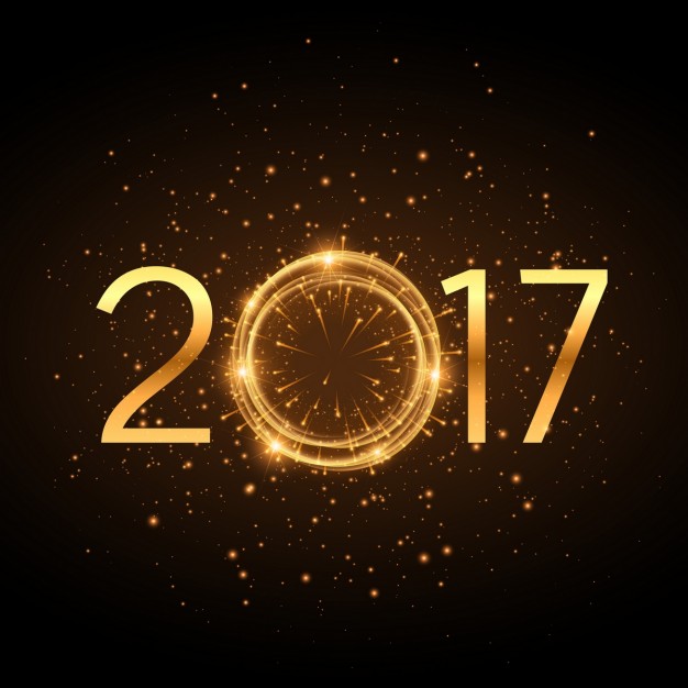 golden-circle-new-year-vintage-background_1017-6008